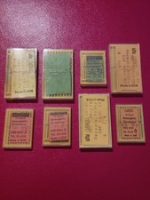 10 Stück Kleinstbohrer