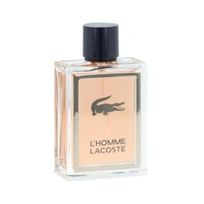 Lacoste L'Homme Lacoste Eau De Toilette EDT 100 ml (man)