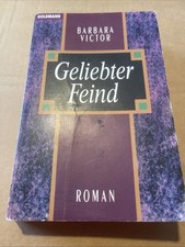 Geliebter Feind von Victor, Barbara