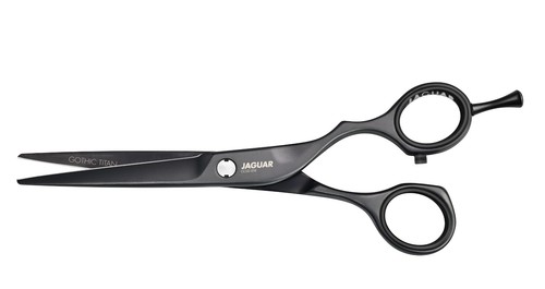 Jaguar gold line gothic titan - gold,