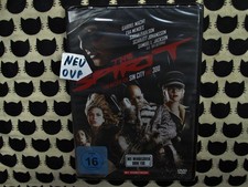 OVP,.,.,.11...The Spirit llll