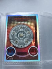 Topps Match Attax Bundesliga