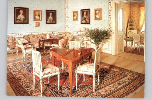 Kozel state castle - kozel, smoking