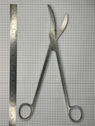 Aesculap et142r dammschere - aesculap,