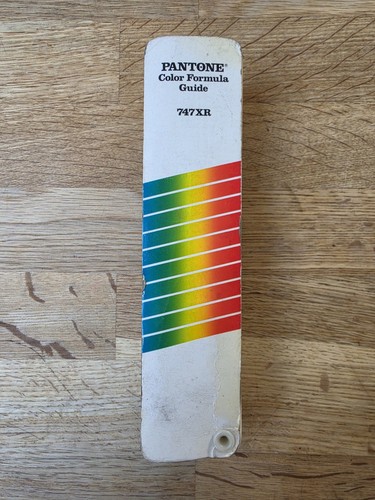 Pantone color formula guide - pantone,