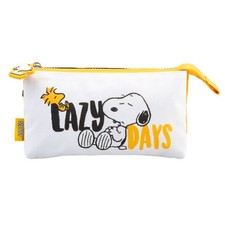 Peanuts Etui  Snoopy und