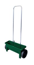 TrendLine Streuwagen 12 L 45 cm Streukreis  Streuwagen