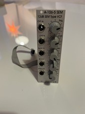 Doepfer A-106-5 12dB SEM Type
