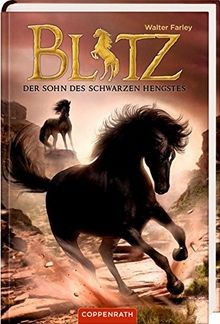 Blitz der sohn des - (bd.,