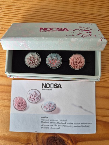 Rarität noosa amsterdam 3er - noosa,