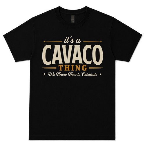 Cavaco thing we - a,