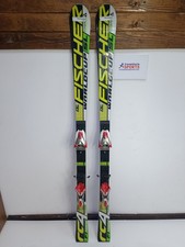 Fischer RC4 World Cup SL 156cm