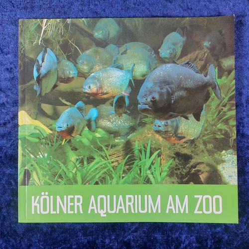 Kölner aquarium zoo - kölner,