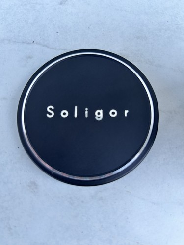 Soligor zoom macro - soligor, zoom-macro