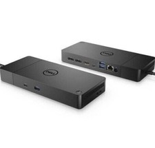 Dell Docking Station- WD19S