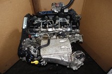 Motor 98TKM CLH VW Audi Skoda 1,6TDI 66KW 77KW A3 Leon Golf VII Touran Clha Clhb