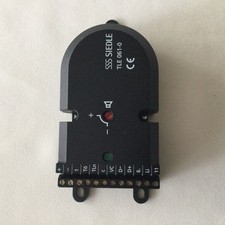 SSS SIEDLE  TLE 061-0 Einbau