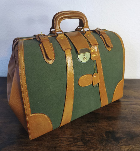 Echt vintage renzo metti - vintage,