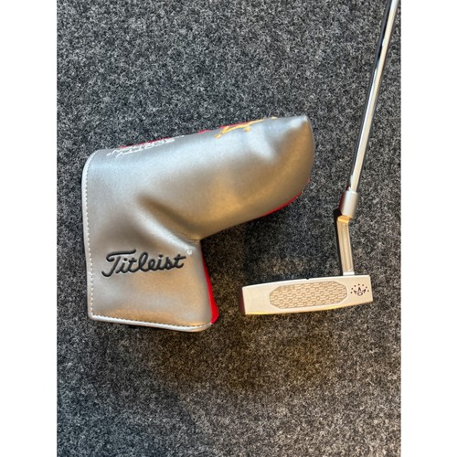 Scotty cameron studio style - studio,