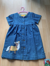 Wendekleid Frugi Mädchen