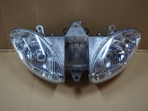 Scheinwerfer piaggio 500 - scheinwerfer,