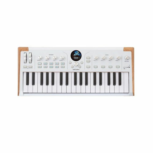 Arturia astrolab portable - arturia, 37