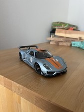 Porsche 918 rsr Sportwagen