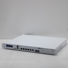 Sophos XG 210 6 Port 1GbE