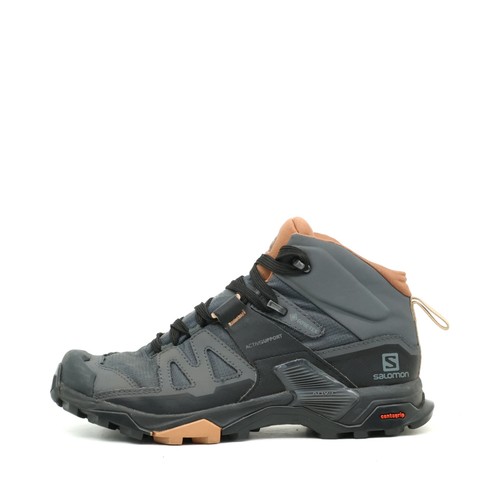 Salomon damen ultra mid - x,