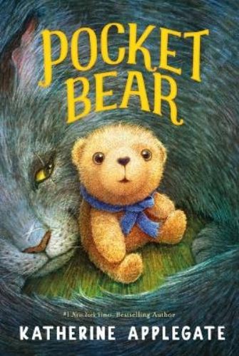 Katherine applegate pocket - applegate,