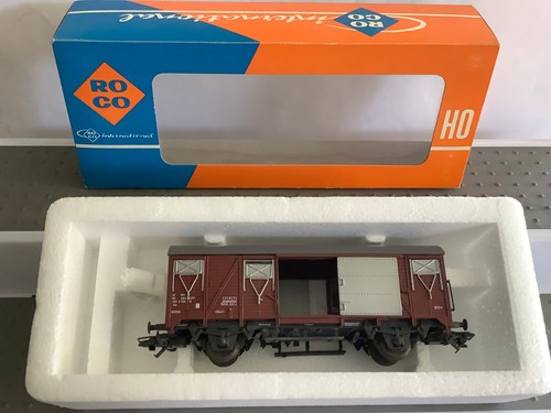 Roco 4376 dc - ✅roco,