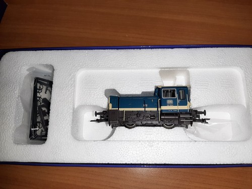 Roco 72020 diesellok köf - roco,