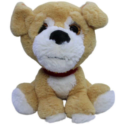 Morgenroth hund sitzend cm - hund,
