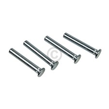 [5,64 €/Stk] Scharnierstifte