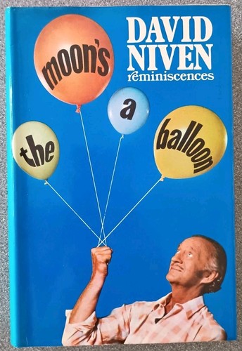 The moon balloon - the, moon's