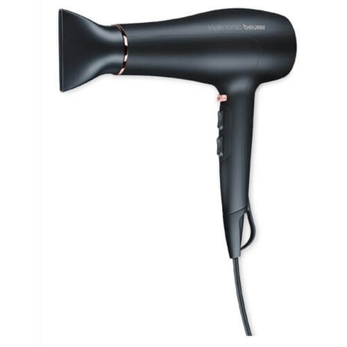 Ionic hairdryer 2200 50 - hairdryer,