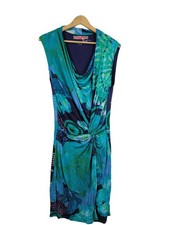 DESIGUAL Sommerkleid Damen
