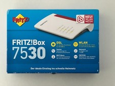 AVM FRITZ Box 7530 WLAN DSL