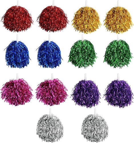 Cheerleading pompons tlg - cheerleading,