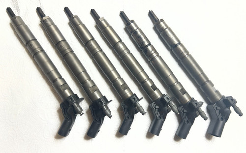 Einspritzdüse audi a5 - 6x,