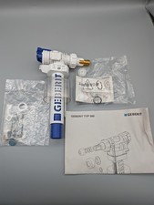 Geberit Schwimmerventil