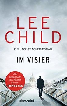 Visier ein - im, visier: