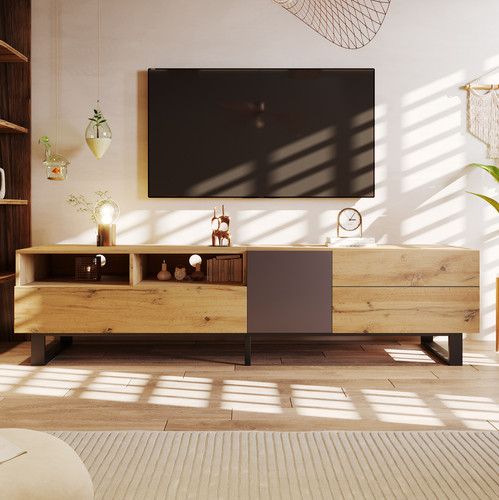 180cm modern schrank - 180cm,
