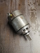 Anlasser (Mitsuba) Husqvarna