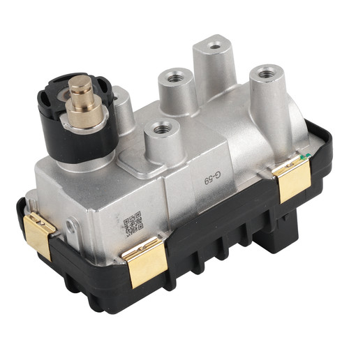 Turbolader stellmotor - turbolader,