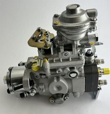 Neue bosch einspritzpumpe - ve,