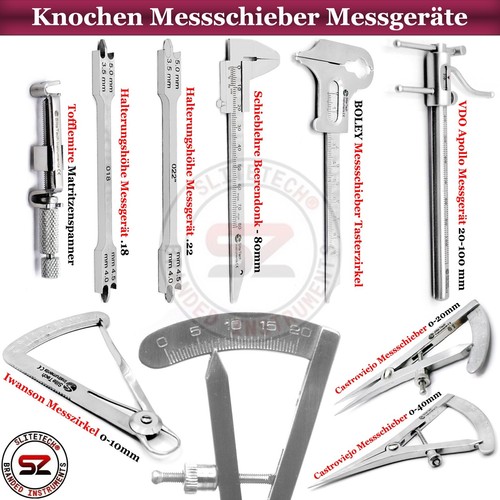 Messzirkel tasterzirkel - messzirkel,