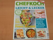 CHEFKOCH SPEZIAL LEICHT &