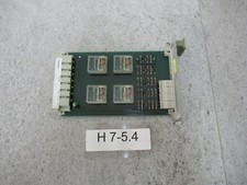 SMA RK8-5T Steuermodul aus Würtenberger & Haas SMS 44