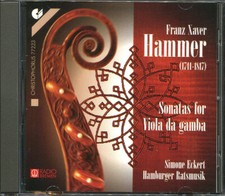 Franz xaver hammer - ,